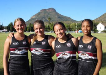 Hokkie – OP hokkieproewe