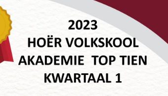Akademie Top 10