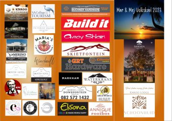 Borge – Mnr & Mej Volkskool 2023