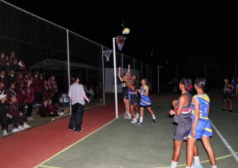 Netbal