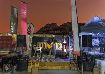 Volkskool Springbokjag