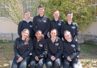 Wasserman Tennistoernooi