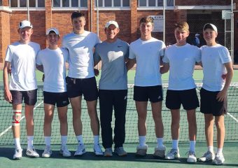 Marilie Moolman Toernooi