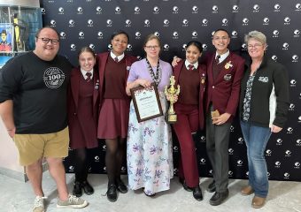 ATKV Karoo Toneelfees