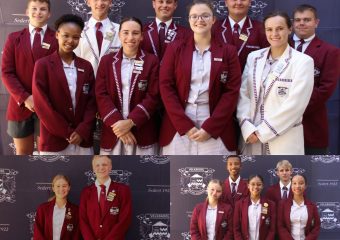 Erekleure en Half-erekleure