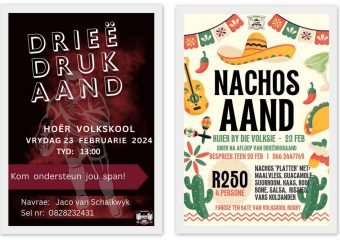 Rugby – DRIEëDRUKAAND