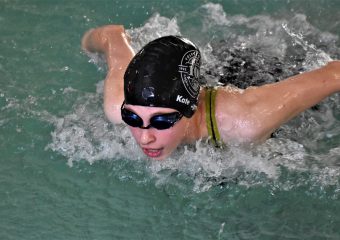 Karoo Swemgala reuse sukses!