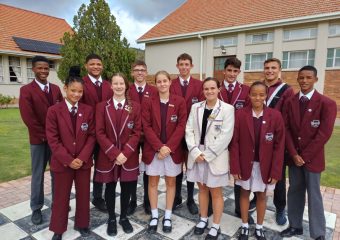 Atletiek Spantoekennings