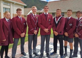 Krultoekennings – Sport