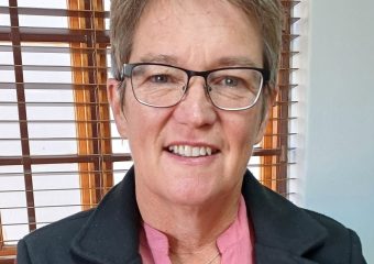 HVS stel nuwe hoof aan