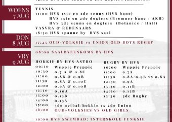 Program – Interskole 2024