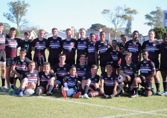 Sportuitslae – HVS vs DF Malherbe