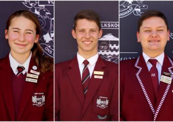 Camdeboo Eisteddfod Uitslae