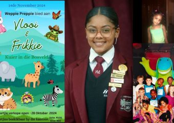 Weppie Preppie Konsert