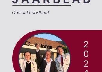 Jaarblad 2024