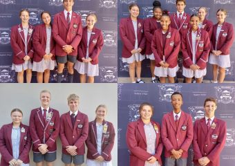 Akademiese Toekenning