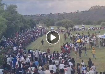 Camdeboo Atletiekbyeenkoms