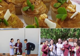 Nasionale Melktertdag