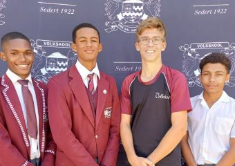 sarah baartman atletiek Sarah Baartman Atletiek