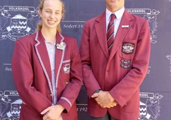 swem vv HVS Kleuregala