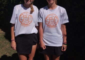 Synergy Tennistoernooi