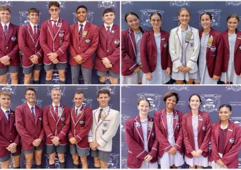 HVS_20254 Mnr. en Mej. Hoër Volkskool Finaliste