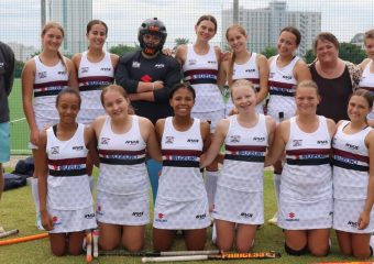 hokkie PE Hokkie – ‘Open Weekend’ Toernooi