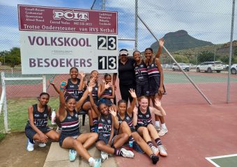 kingswoord Sport teen Kingswood