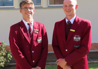 erekleure1 Erekleure vir uitmuntende prestasie