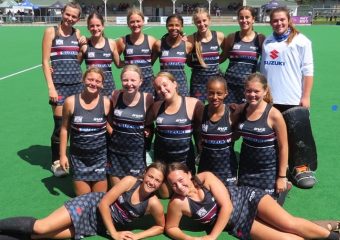 Greg Beling Hockey Festival