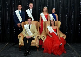 Mnr. en Mej. Volkskool 2025