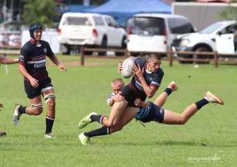 oakdale rugby1 Rugbyweek Oakdale