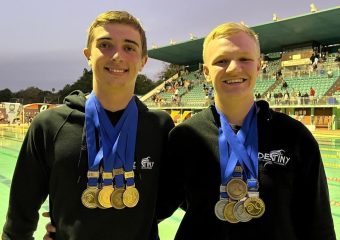 sa swem SUID AFRIKAANSE VLAK 2 GALA