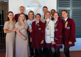 alchemy1 Mnr en Mej Volkskool – ALCHEMY