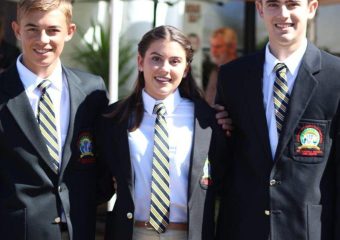 bloemskou HVS blink uit by Bloemskou 2025