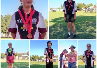 boogskiet11 Boogskietklub