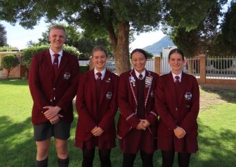 debat ATKV Debat – Oos-Kaap Proewe