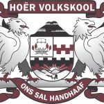 HVS Rugby 1ste