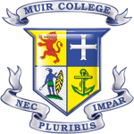 Muir Rugby 1ste