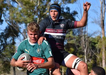 Volkskool se gees bly onbreekbaar