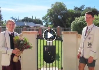 siebrits Ontmoet me. Julia Siebrits