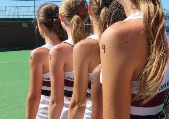 Meer as net ‘n nommer op ‘n trui…