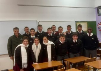 landbou leer Landbou-leer buite die handboek