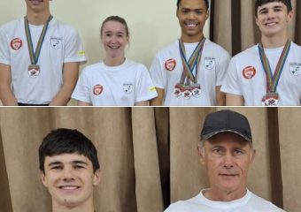 MASA Nasionale Kampioenskappe