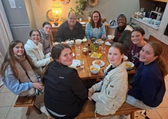 Interskole Redenaarspan