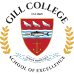 Gill Kollege Rugby 1ste