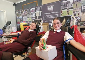 Volksies gee bloed, gee lewe