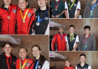 boogskiet5 Boogskiet sukses