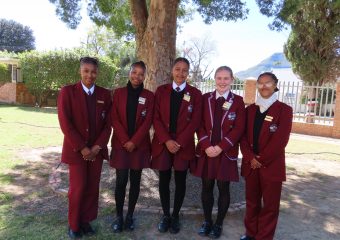 Span Toekennings 2025