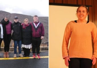 toneelfees Toneelfees